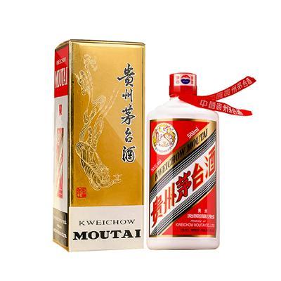 43度飞天茅台酒不好喝吗？为何不如53度飞天茅台受欢迎